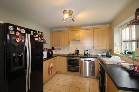 undefined, Woodpecker Gardens, Wixams, Bedford