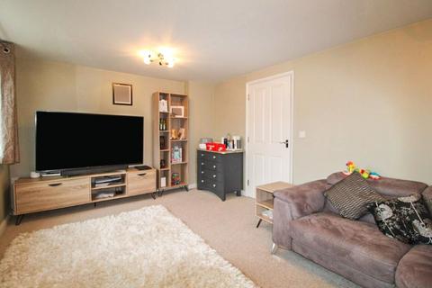undefined, Woodpecker Gardens, Wixams, Bedford