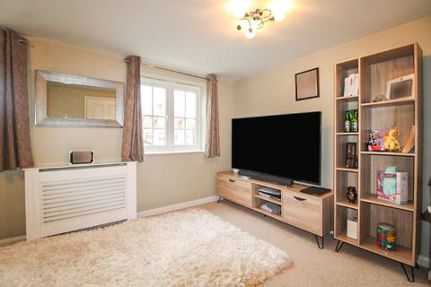 undefined, Woodpecker Gardens, Wixams, Bedford