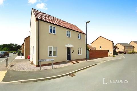 undefined, Goodwood Drive, Bourne, Lincolnshire, PE10