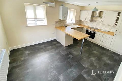 undefined, Goodwood Drive, Bourne, Lincolnshire, PE10