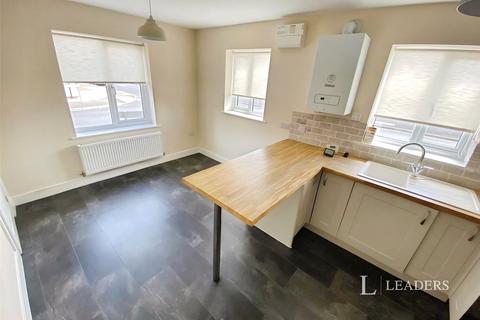 undefined, Goodwood Drive, Bourne, Lincolnshire, PE10