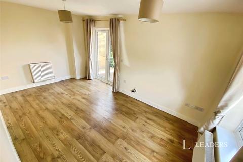 undefined, Goodwood Drive, Bourne, Lincolnshire, PE10