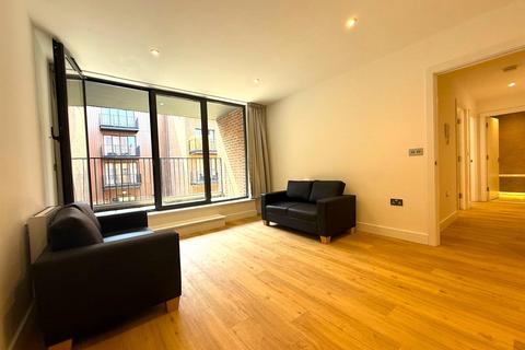 undefined, 115-117 Farnborough Road, Hampshire GU14