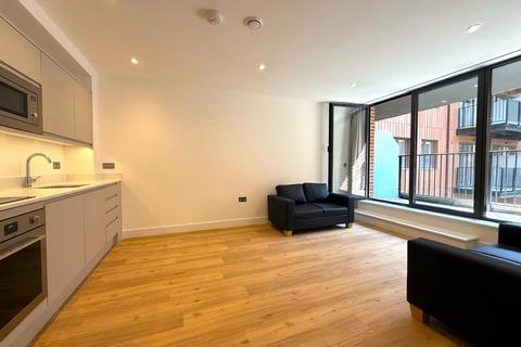 undefined, 115-117 Farnborough Road, Hampshire GU14