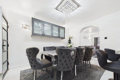 4 bedroom semi-detached house for sale, Drayton Road, Reading, RG30