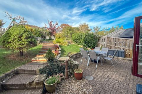 4 bedroom detached house for sale, Bellerby Drive, Ouston, DH2