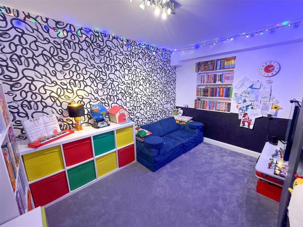 Storage Room
