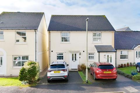 undefined, Lawn Gardens, Newton Abbot TQ13