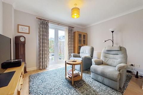 undefined, Lawn Gardens, Newton Abbot TQ13