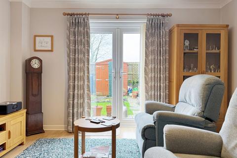 undefined, Lawn Gardens, Newton Abbot TQ13