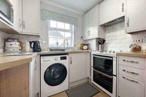 undefined, Lawn Gardens, Newton Abbot TQ13