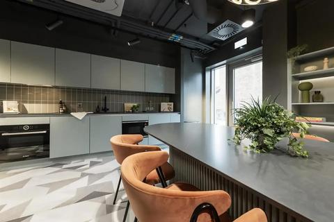undefined, Stanley Place, Edinburgh EH7