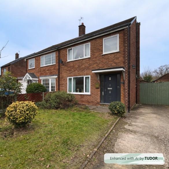 3 Bed Semi Detached for Sale