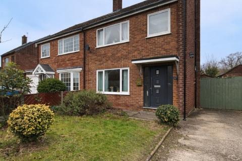 undefined, Eastfield Drive, Woodlesford