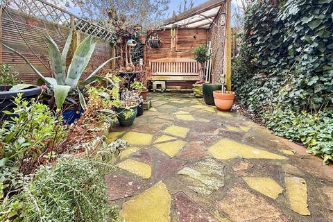 undefined, The Vale, Broadstairs CT10