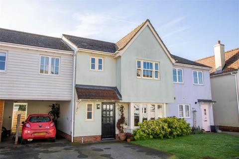 4 bedroom link detached house for sale, Hallfield, Quendon CB11