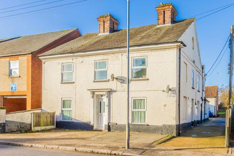 undefined, Station Street, Swaffham, PE37