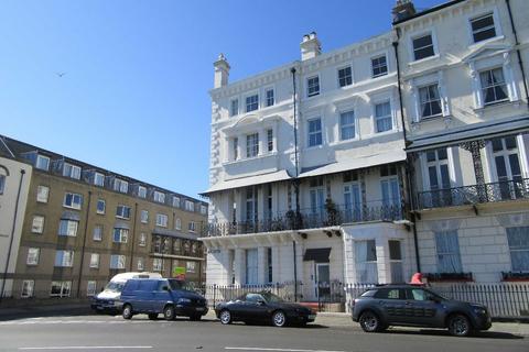 undefined, St Placid Apartments, Ramsgate, Kent, CT11