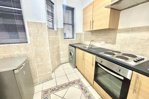 undefined, St Placid Apartments, Ramsgate, Kent, CT11