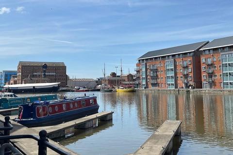 undefined, The Docks, Gloucester