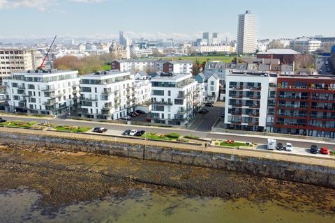 2 bedroom flat for sale, Fin Street, Plymouth, PL1