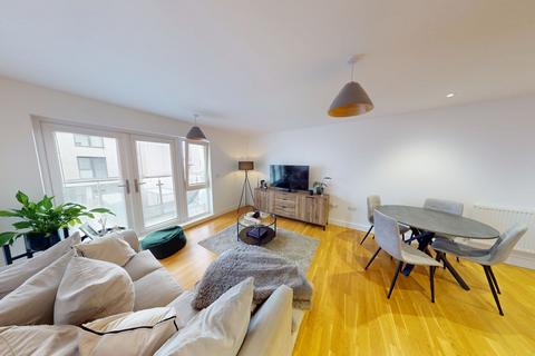 2 bedroom flat for sale, Fin Street, Plymouth, PL1
