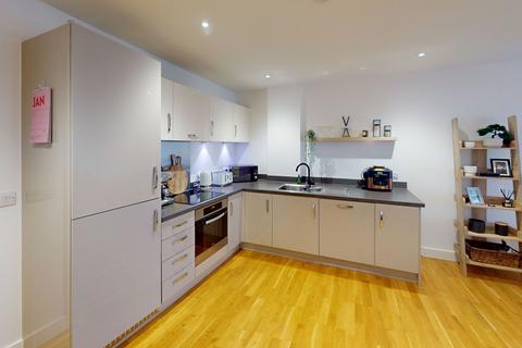 2 bedroom flat for sale, Fin Street, Plymouth, PL1