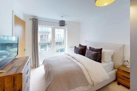 2 bedroom flat for sale, Fin Street, Plymouth, PL1