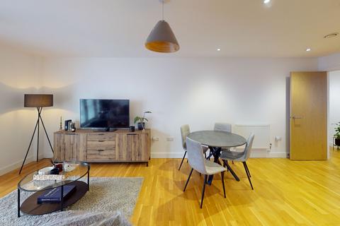 2 bedroom flat for sale, Fin Street, Plymouth, PL1