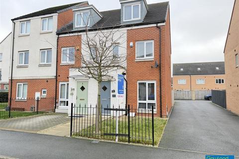 undefined, Deepdale Avenue, Stockton-On-Tees, TS18 2QE