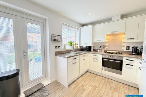 undefined, Deepdale Avenue, Stockton-On-Tees, TS18 2QE