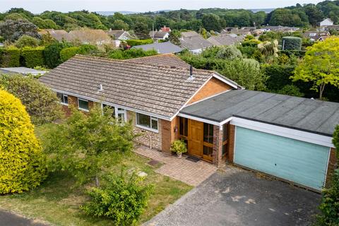 4 bedroom detached bungalow for sale, Yarmouth, Isle of Wight