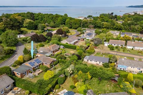 4 bedroom detached bungalow for sale, Yarmouth, Isle of Wight
