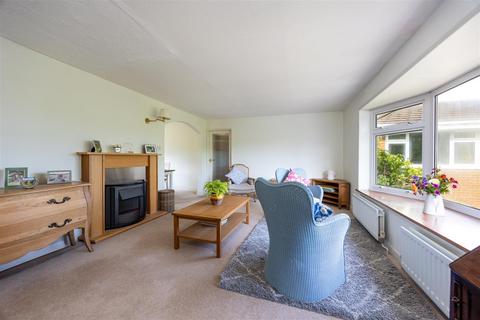 4 bedroom detached bungalow for sale, Yarmouth, Isle of Wight