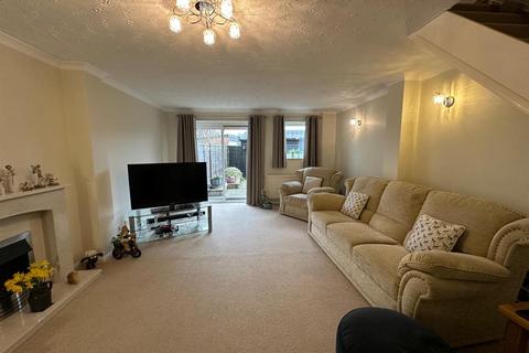 undefined, Lavenham Way, Stowmarket IP14