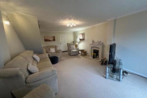 undefined, Lavenham Way, Stowmarket IP14