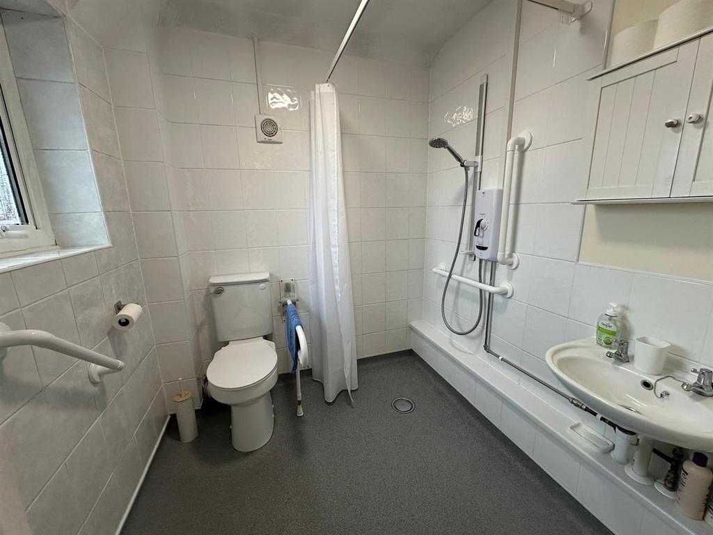 Wet Room