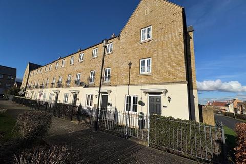 undefined, Goodrich Green, Kingsmead, Milton Keynes, MK4