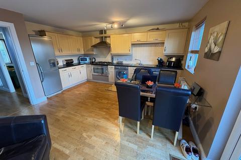 undefined, Goodrich Green, Kingsmead, Milton Keynes, MK4