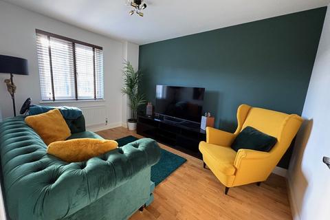 undefined, Goodrich Green, Kingsmead, Milton Keynes, MK4