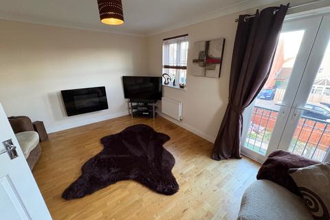 undefined, Goodrich Green, Kingsmead, Milton Keynes, MK4