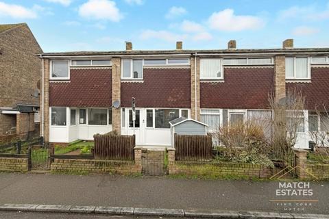 Dover Road, Folkestone CT20