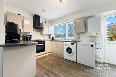 3 bedroom terraced house for sale, Dover Road, Folkestone CT20