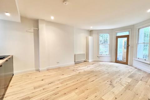 Elgin Avenue, London W9