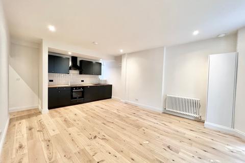 1 bedroom flat to rent, Elgin Avenue, London W9