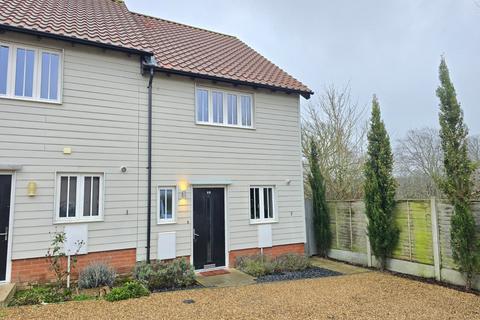 undefined, Maxim Lane, Clare, Suffolk