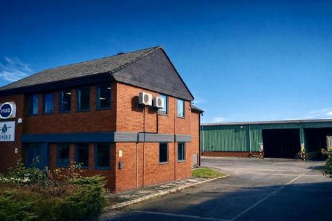 Warehouse for sale, Trafford Park Rd Manchester M17 1WH