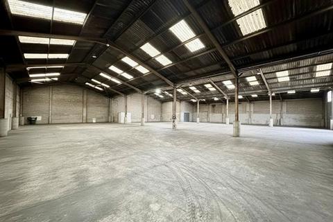 Warehouse for sale, Trafford Park Rd Manchester M17 1WH