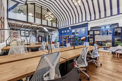 Office to rent, 70 Wells St London W1T 3QD